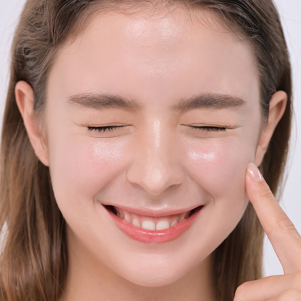 Deep Collagen Anti-wrinkle Cream In Serum