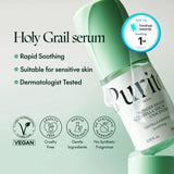 Wonder Releaf Centella Unscented Serum