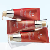 M 퍼펙트 커버 비비크림 23호 내추럴 베이지