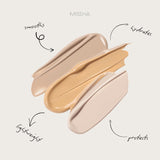 M 퍼펙트 커버 비비크림 23호 내추럴 베이지