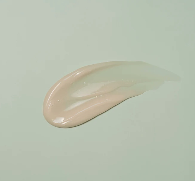 Mugwort Calming Cream