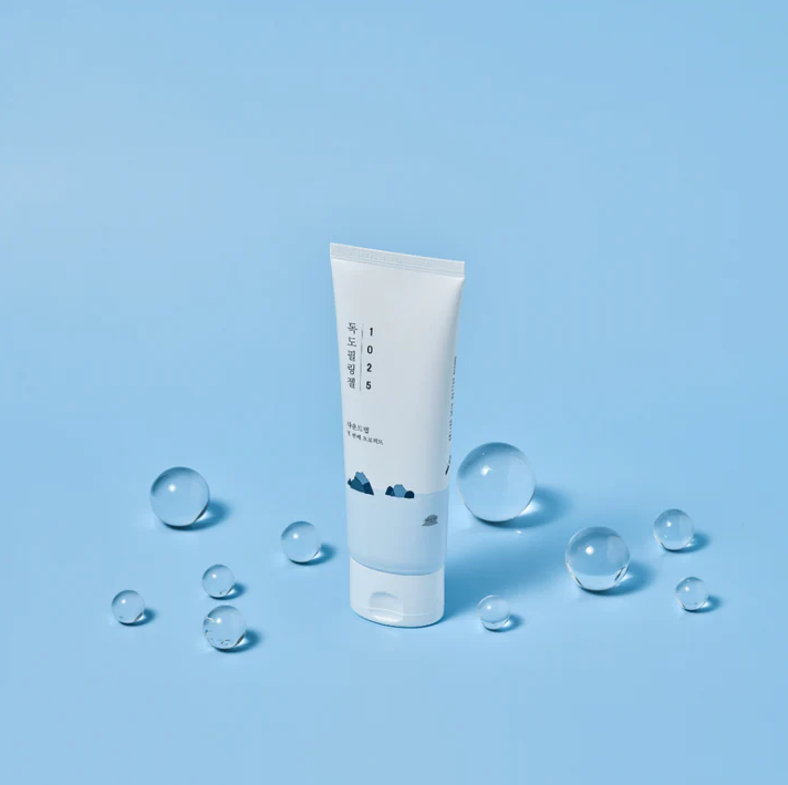 1025 Dokdo Peeling Gel