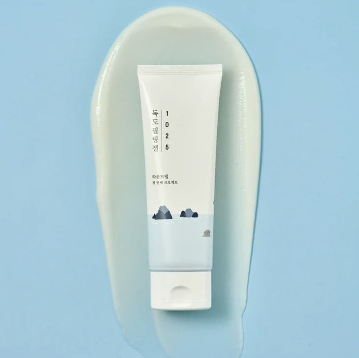 1025 Dokdo Peeling Gel