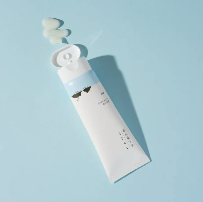 1025 Dokdo Peeling Gel