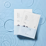独岛保湿水凝胶面膜 - 1 盒 10 片