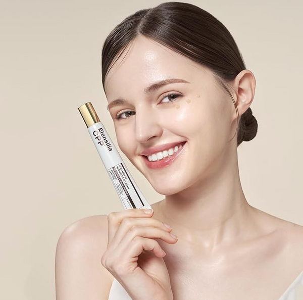 Elensilia CPP Collagen 80 Intensive Eye Cream | Masksheets