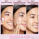 Clean It 零洁面膏原装