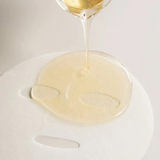 Madagascar Centella Watergel Sheet Ampoule Mask - 1 Box of 5 Sheets