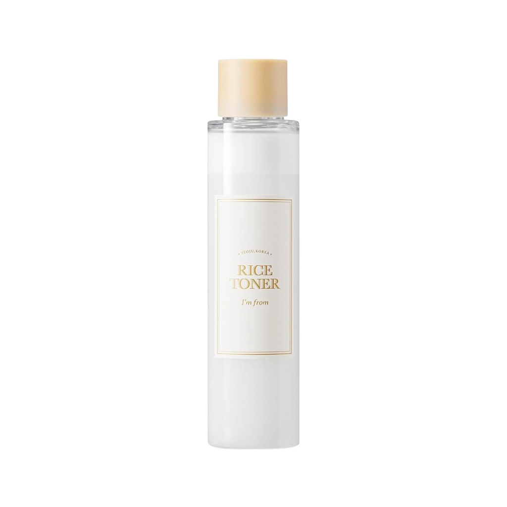 Rice Toner, 150ml