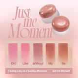 Lip & Cheek Blurry Pudding Pot