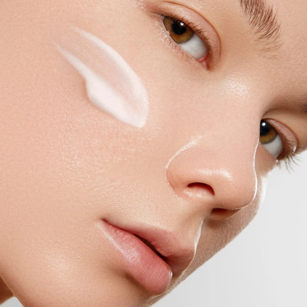 Heartleaf 70% 日常乳液