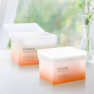 갈락토미세스 토너 패드