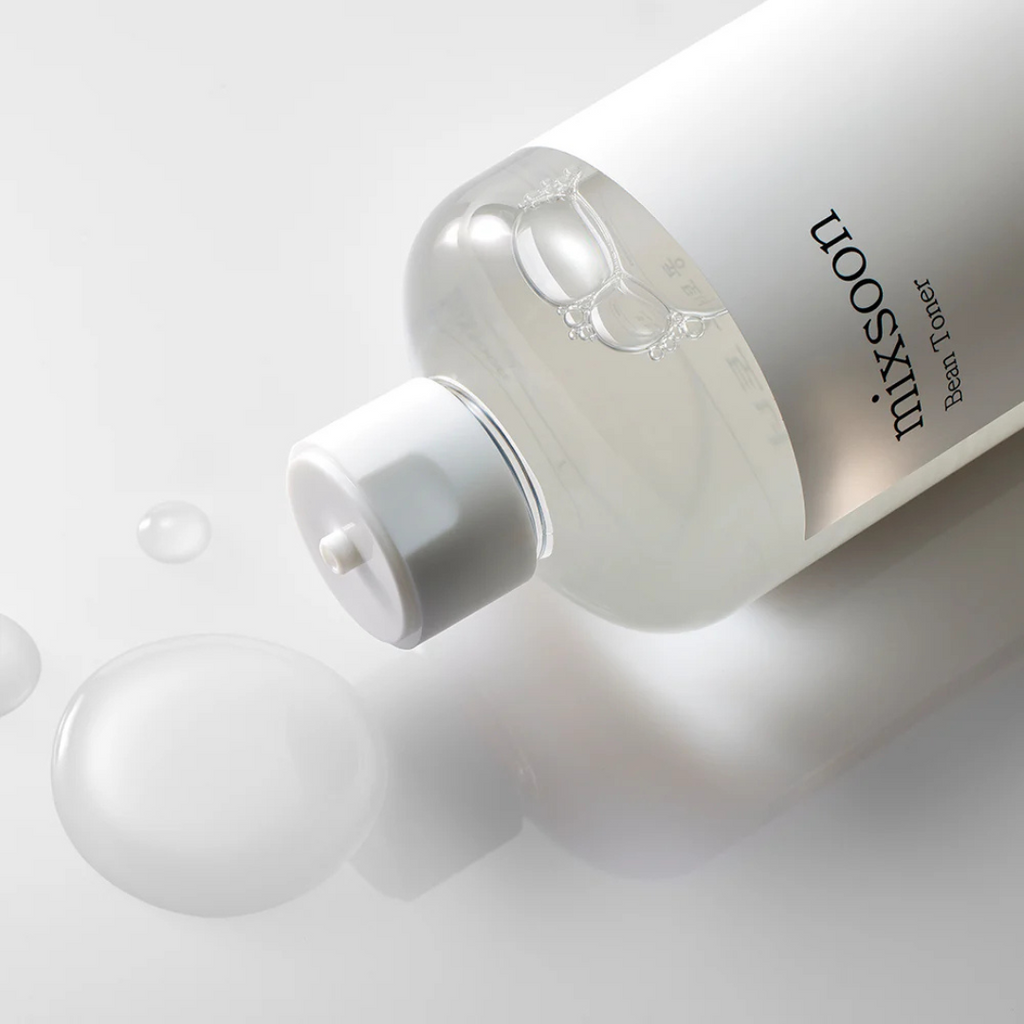 빈 토너, 100ml