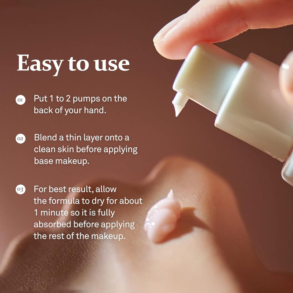Second Skin Hydrating Primer