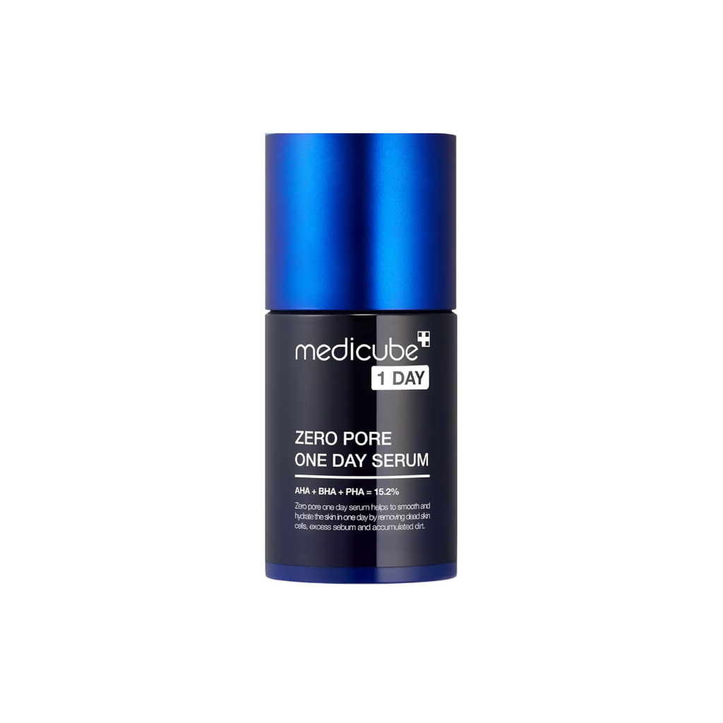 Zero Pore One Day Serum