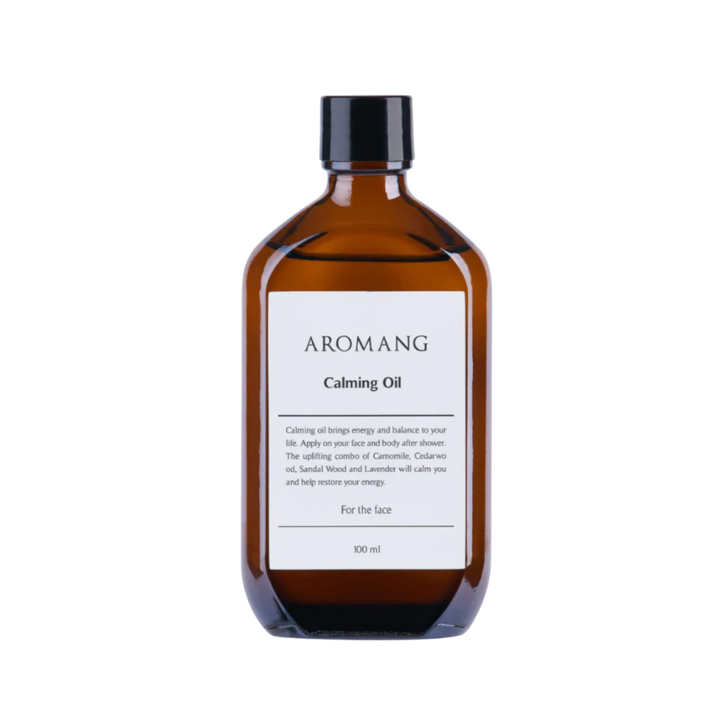 AROMANG Calming Oil