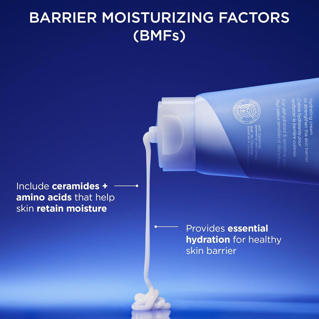 Atobarrier 365 Hydro Soothing Cream, 60ml