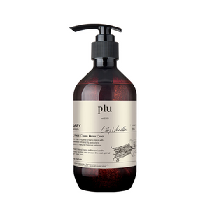 Aroma Body Wash Lily Vanilla