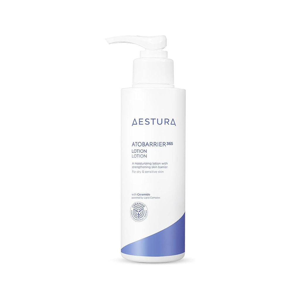 Atobarrier 365 Lotion, 150ml | Masksheets
