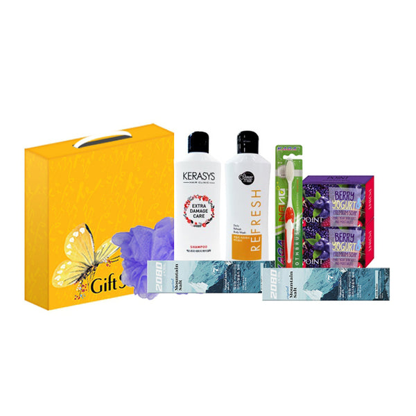 Aekyung Special B3 Set Masksheets