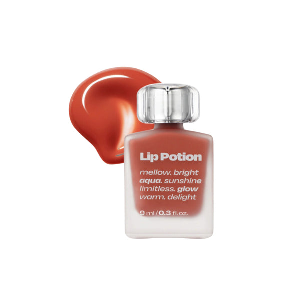 Alternative Stereo Lip Potion Aqua Glow | Masksheets