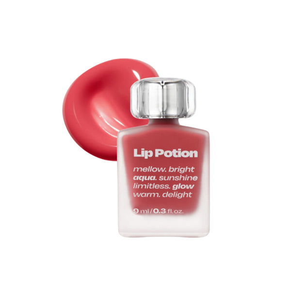 Alternative Stereo Lip Potion Aqua Glow | Masksheets