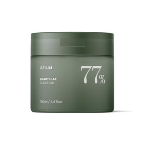 하트리프 77% 토너 패드