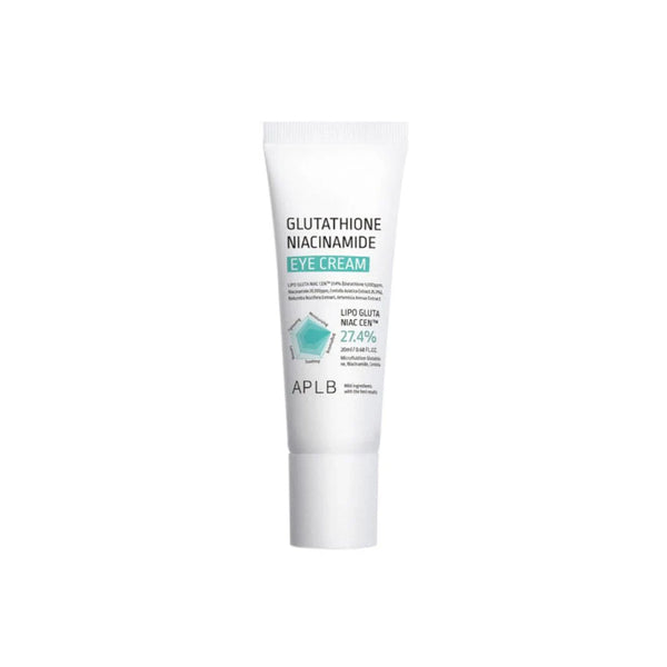 Glutathione niacinamide Eye Cream Masksheets