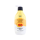 Natural Body Milk Apple & Banana