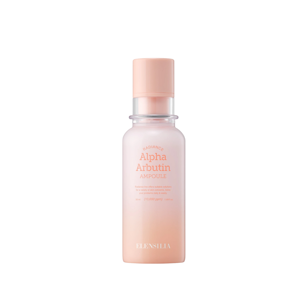 Radiance Alpha Arbutin Ampoule