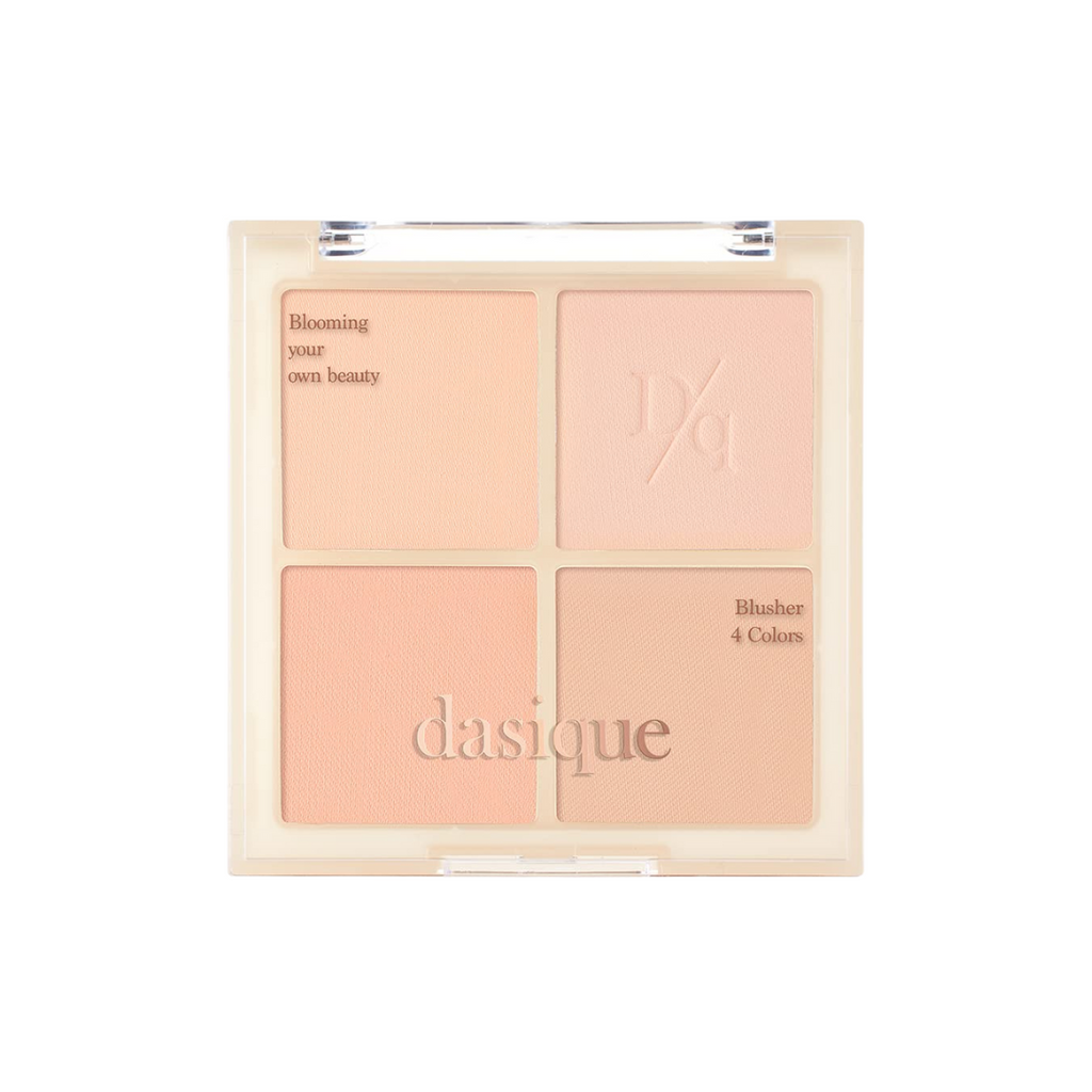 Blending Mood Cheek