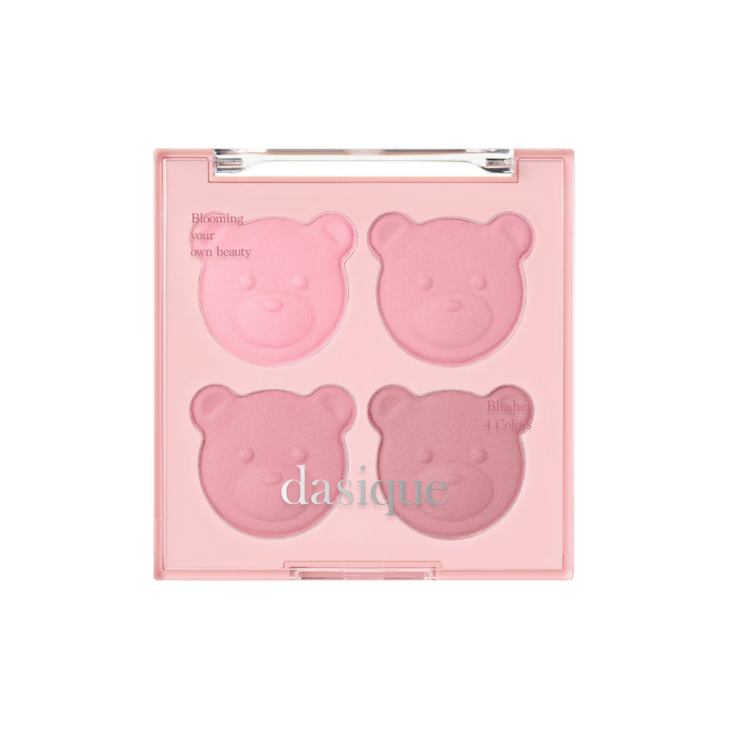 Blending Mood Cheek