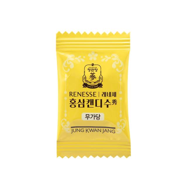 레네세 캔디 240g (무설탕)