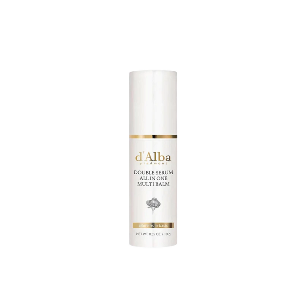 Double Serum All in One Multi Balm