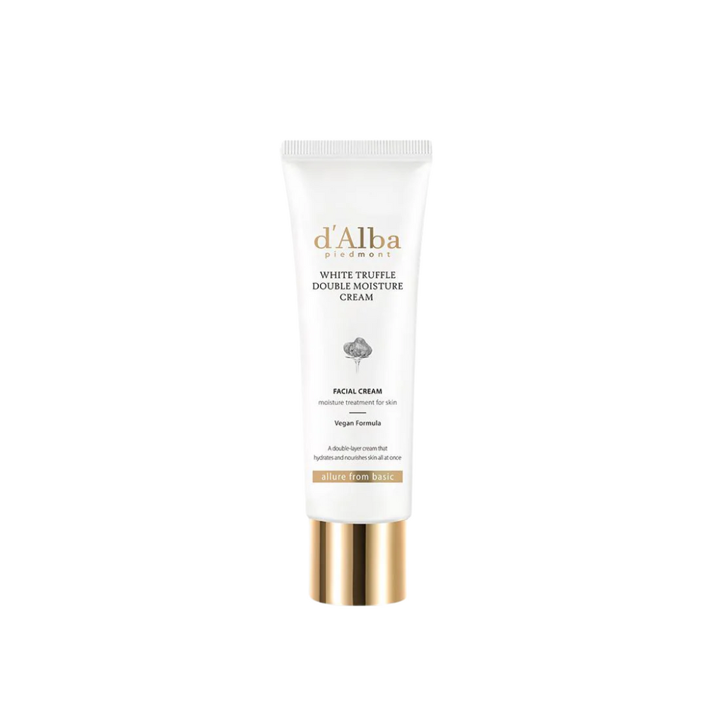 화이트 트러플 더블 모이스처 크림, 60ml