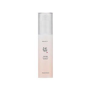 Ginseng Moist Sun Serum SPF 50+ PA++++