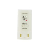 매트 선스틱 : 쑥+동백 SPF 50+ / PA++++