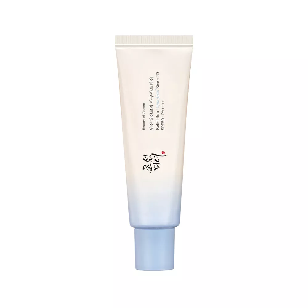 Relief Sun Aqua-Fresh : Rice + B5, SPF50+ PA++++