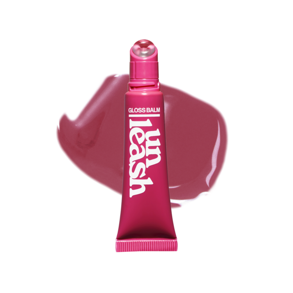 Sunset Dazzle Gloss Balm