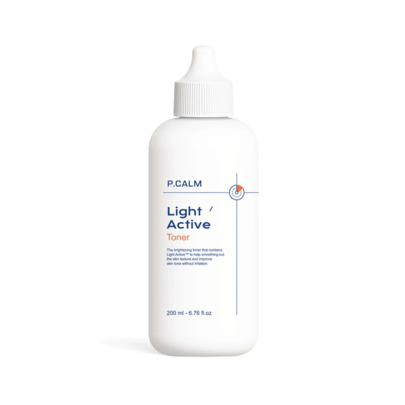 Light Active Toner