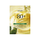 Heartleaf 80 Moisture Soothing Ampoule Mask - 1 Sheet
