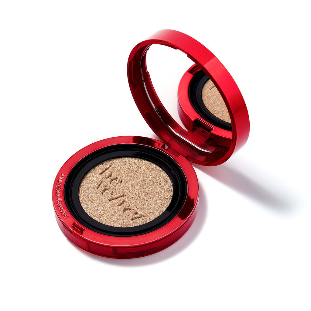 Pro Tailor Be Velvet Cover Cushion New Class SPF 34 PA++