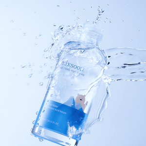 Glacier Water Hyaluronic Acid Serum, 300ml