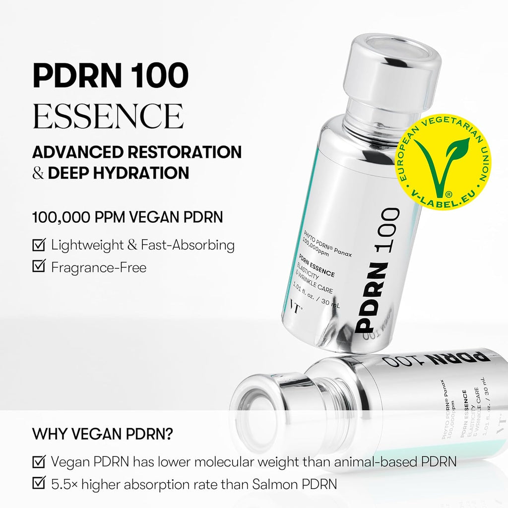 PDRN Essence