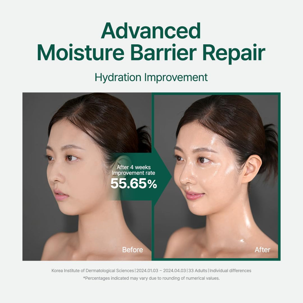 Mighty Bamboo Panthenol Cream 100ml