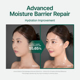 Mighty Bamboo Panthenol Cream 100ml