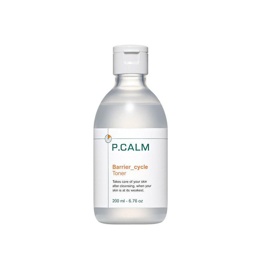 Barrier Cycle Toner