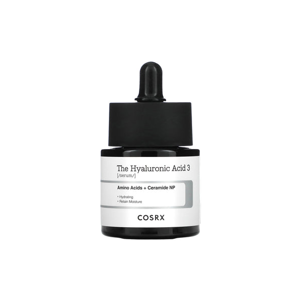 Cosrx The Hyaluronic Acid 3 Serum Masksheets