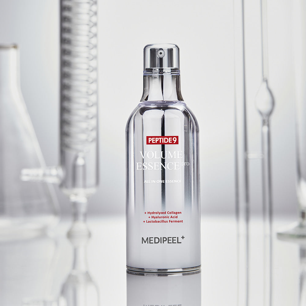 Peptide 9 Volume All-in-one Essence