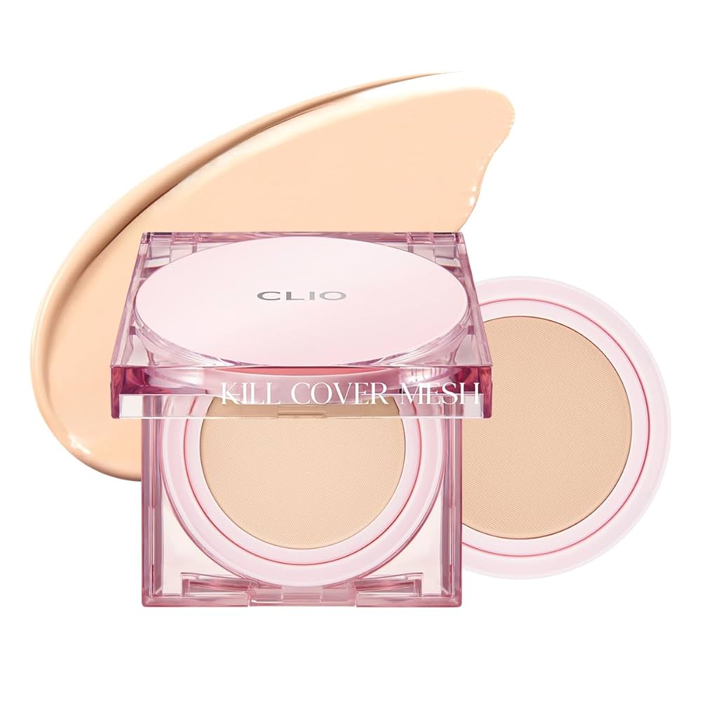 Kill Cover Mesh Glow Cushion